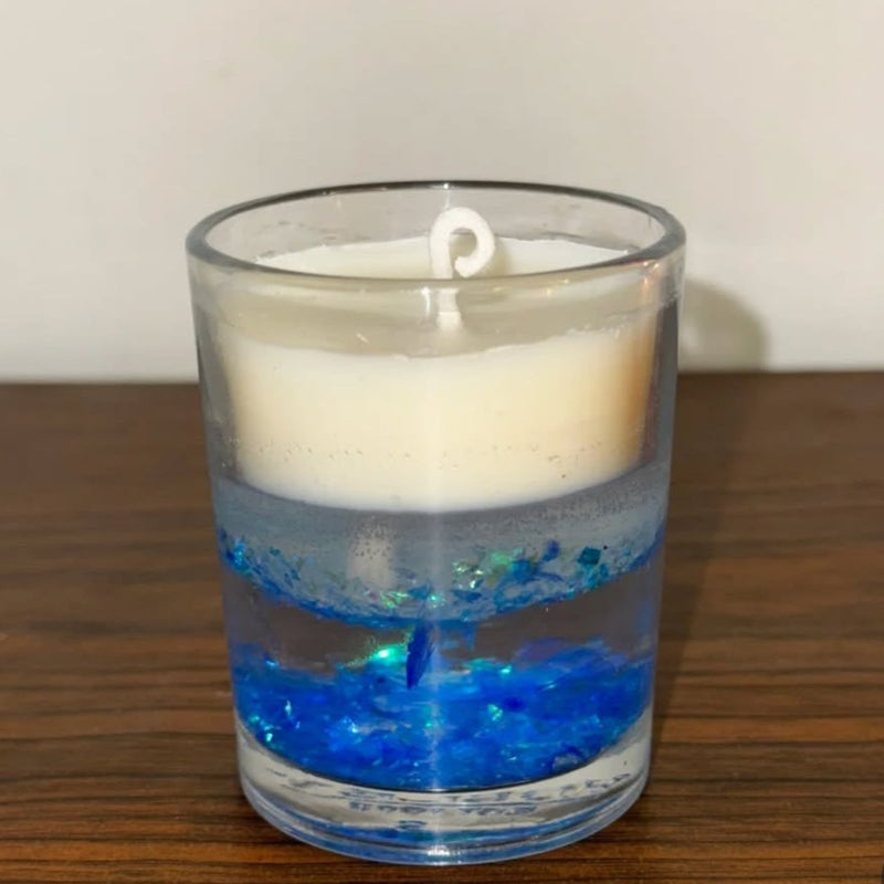 𝐀𝐪𝐮𝐚 𝐆𝐥𝐢𝐭𝐭𝐞𝐫 𝐂𝐚𝐧𝐝𝐥𝐞