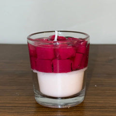 𝐇𝐞𝐚𝐫𝐭 𝐅𝐥𝐚𝐫𝐞 𝐂𝐚𝐧𝐝𝐥𝐞