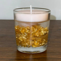 𝐆𝐨𝐥𝐝𝐞𝐧 𝐇𝐨𝐮𝐫 𝐂𝐚𝐧𝐝𝐥𝐞