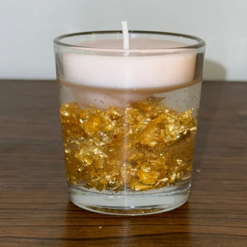 𝐆𝐨𝐥𝐝𝐞𝐧 𝐇𝐨𝐮𝐫 𝐂𝐚𝐧𝐝𝐥𝐞