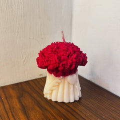 𝐁𝐨𝐮𝐪𝐮𝐞𝐭 𝐂𝐚𝐧𝐝𝐥𝐞