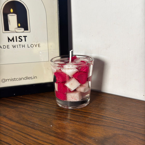 𝐂𝐮𝐩𝐢𝐝’𝐬 𝐆𝐥𝐨𝐰 𝐂𝐚𝐧𝐝𝐥𝐞