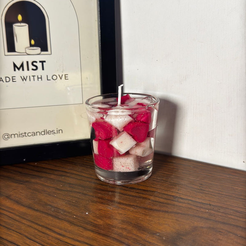 𝐂𝐮𝐩𝐢𝐝’𝐬 𝐆𝐥𝐨𝐰 𝐂𝐚𝐧𝐝𝐥𝐞