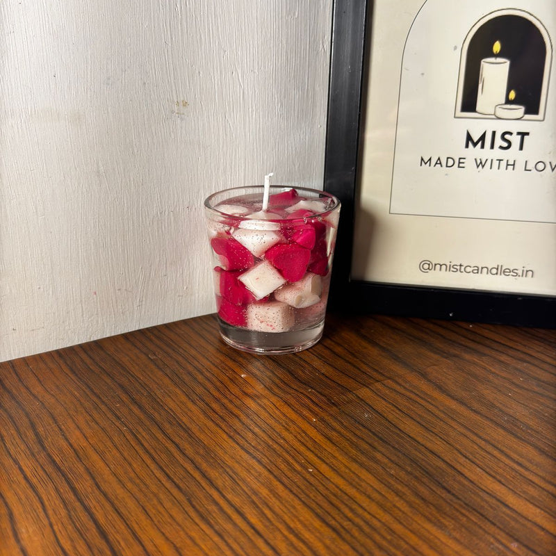 𝐂𝐮𝐩𝐢𝐝’𝐬 𝐆𝐥𝐨𝐰 𝐂𝐚𝐧𝐝𝐥𝐞